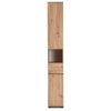 vyrp12 29578szafka slupek parma 30 cm dab artisan 3