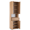 vyrp12 29579szafka slupek modena 60 cm dab artisan 3