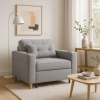 vyr 29641 fotel rozkladany solor szary