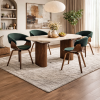 18781 rozkladaci stol oval 90 220 cm travertin orech