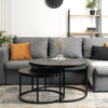 vyrp11 30048zestaw stolikow manu max czarny 5