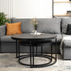vyrp12 30048zestaw stolikow manu max czarny 4