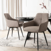 vyrp13 30408krzeslo obrotowe larisa cappuccino 5
