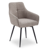 vyrp15 30408krzeslo obrotowe larisa cappuccino 3
