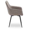 vyrp16 30408krzeslo obrotowe larisa cappuccino 2