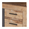 vyrp12 31128komoda blago midi a 1196 cm surowy dabczarny 3