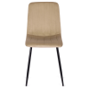 23503 4 stolicka ibis bezove velurova
