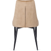 23518 8 stolicka cork bezove velurova