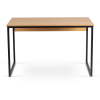 23647 3 pisaci stol ross 120 cm dub zlaty cierna