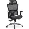 23662 otocne kreslo royal ergonomicka cierna