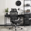23665 1 otocne kreslo nino ergonomicka cierna