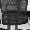 23665 5 otocne kreslo nino ergonomicka cierna