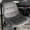 23689 10 barova stolicka arcos 2 siva velurova