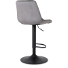 23689 15 barova stolicka arcos 2 siva velurova