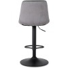 23689 16 barova stolicka arcos 2 siva velurova