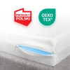 23692 2 matrac piankowy 90x200 cm relax