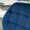 23740 5 stolicka lucky granatove velurova