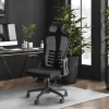 23812 1 otocne kreslo juliet ergonomicka cierna