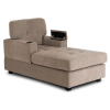 23908 2 relaxacne kreslo neo bezova