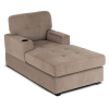 23908 3 relaxacne kreslo neo bezova