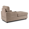 23908 6 relaxacne kreslo neo bezova