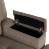 23908 8 relaxacne kreslo neo bezova
