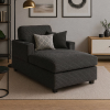 23965 1 relaxacne kreslo neo siva mansestrovy