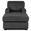 23965 4 relaxacne kreslo neo siva mansestrovy