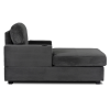 23965 5 relaxacne kreslo neo siva mansestrovy