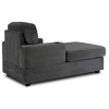 23965 6 relaxacne kreslo neo siva mansestrovy