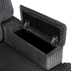 23965 8 relaxacne kreslo neo siva mansestrovy