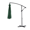 23995 4 parasol zahradny akron zelena