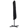 23995 5 parasol zahradny akron zelena