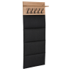 24253 wieszak scienny venorna 60 cm dub artisan grafit