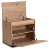 24271 2 botnik modena 60 cm dub artisan grafit