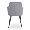 24343 7 stolicka bresso sive velurova