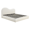 24394 postel 180x200 talinn z pojemnikiem kremove boucle