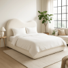 24394 1 postel 180x200 talinn z pojemnikiem kremove boucle