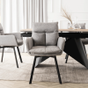 24448 12 otocna stolicka cortado sive
