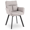 24448 15 otocna stolicka cortado sive