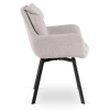 24448 17 otocna stolicka cortado sive