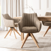 24466 12 otocna stolicka lemon bezove