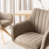 24466 13 otocna stolicka lemon bezove