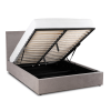 24640 3 postel 140x200 marsylia z pojemnikiem sive