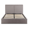 24640 4 postel 140x200 marsylia z pojemnikiem sive