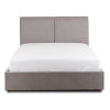 24640 5 postel 140x200 marsylia z pojemnikiem sive