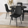 vyrp11 19419krzeslo ibis czarne welurowe 6