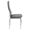 24703 3 stolicka molly sive velurova