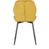 24721 6 stolicka lucky horcicove velurova