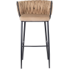 vyrp14 8994hoker flores bezowy welurowy 3